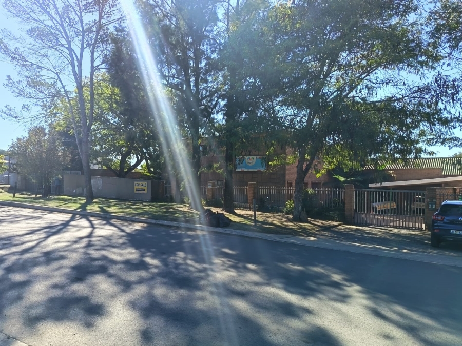 Commercial Property for Sale in Eureka Eastern Cape